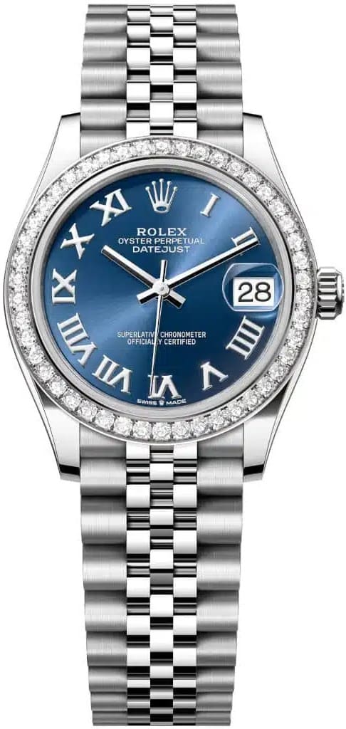 Rolex Datejust 31mm 278384RBR-0037