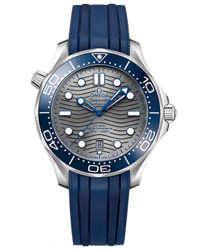 Omega Seamaster Diver 300M 210.32.42.20.06.001