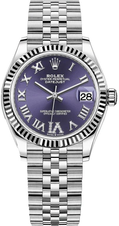 Rolex Datejust 31mm 278274-0026
