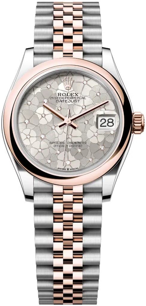 Rolex Datejust 31mm 278241-0032