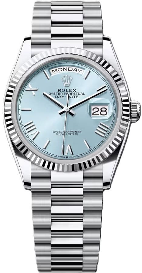 Rolex Day-Date 36mm 128236-0018