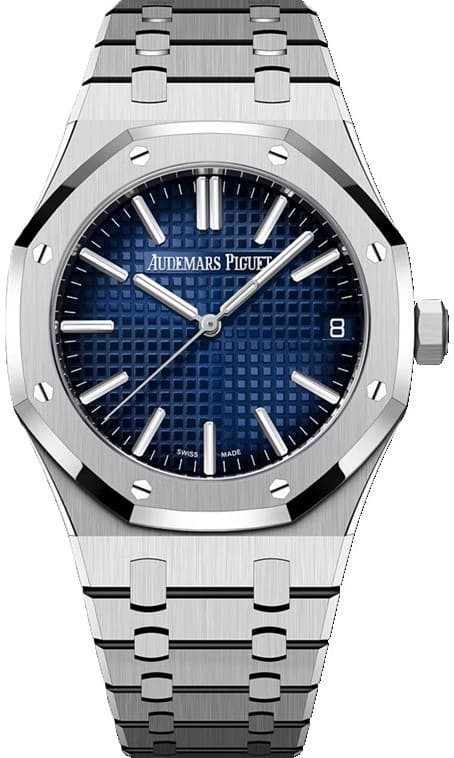 Audemars Piguet Royal Oak Selfwinding Special Edition 15510BC.OO.1320BC.04