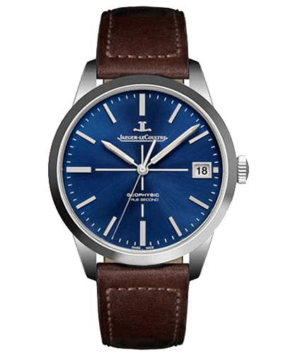 Jaeger-LeCoultre Geophysic True Second 8018480