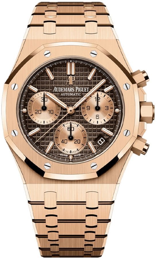 Audemars Piguet Royal Oak Chronograph 26239OR.OO.1220OR.02