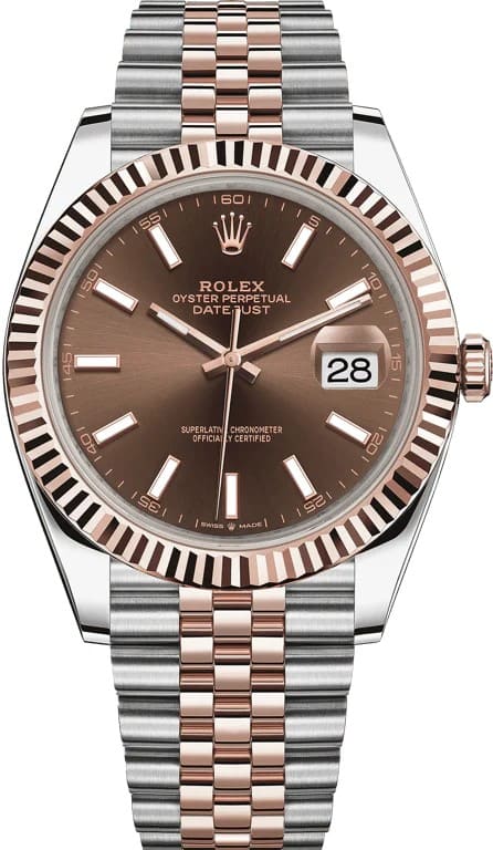 Rolex Datejust 41mm 126331-0002