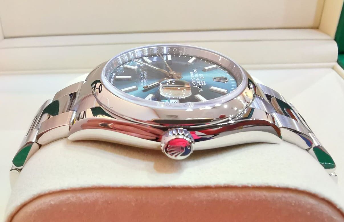 Rolex Datejust 36mm 126200-0024