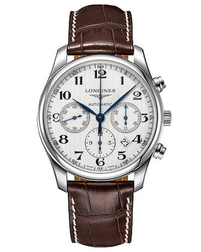 Longines Master Collection Chronograph L2.759.4.78.5