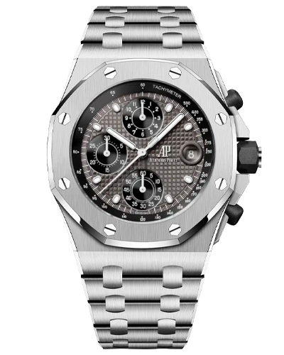 Audemars Piguet Royal Oak Offshore Chronograph 26238TI.OO.2000TI.01
