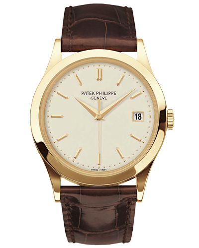 Patek Philippe Calatrava 5227J-001