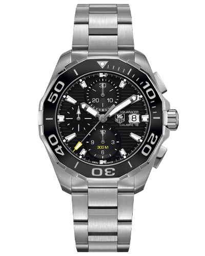 TAG Heuer Aquaracer Chronograph CAY211A.BA0927