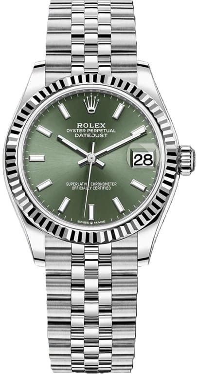 Rolex Datejust 31mm 278274-0018