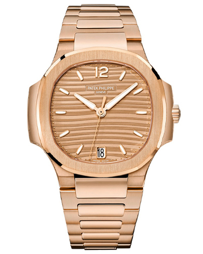Patek Philippe Nautilus 7118/1R-010