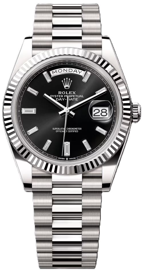 Rolex Day-Date 228239-0005