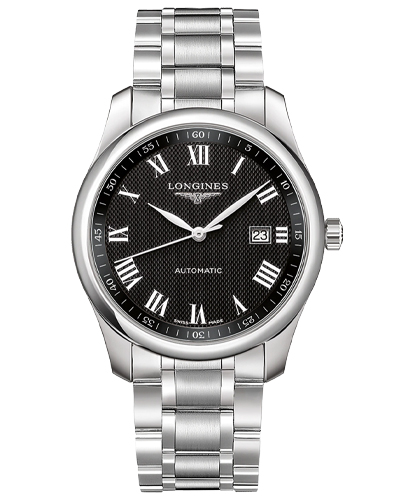 Longines Master Collection L2.793.4.51.6