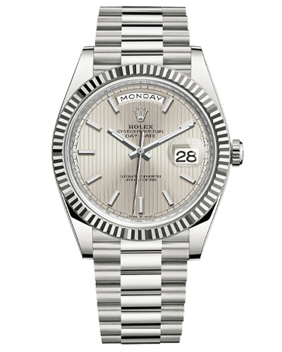 Rolex Day-Date 228239-0001