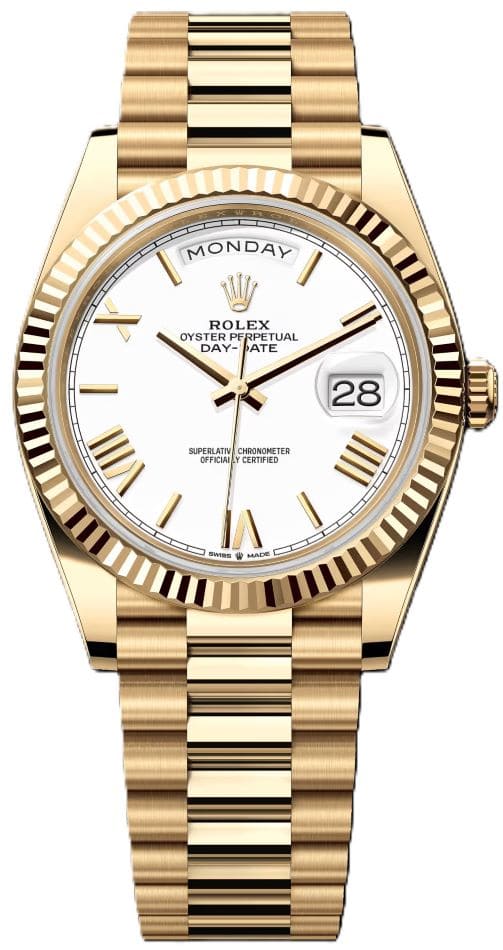 Rolex Day-Date 228238-0042