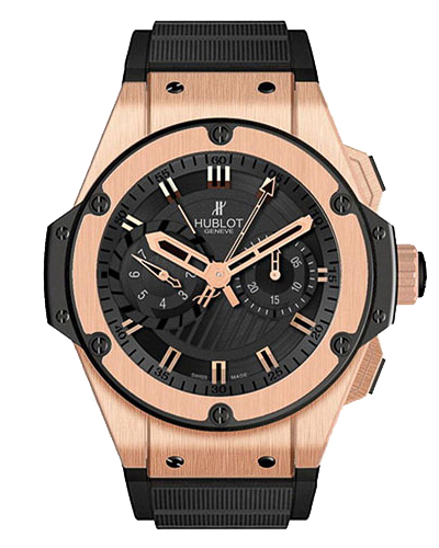 Hublot King Power Foudroyante 715.PX.1128.RX