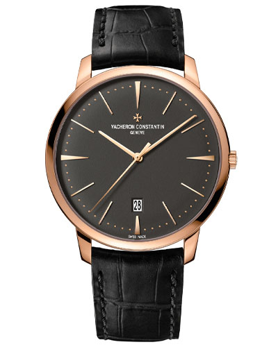 Vacheron Constantin Patrimony 85180/000R-9166