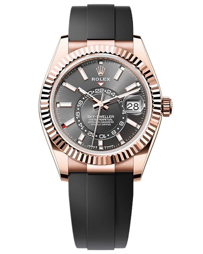 Rolex Sky-Dweller 336235-0004