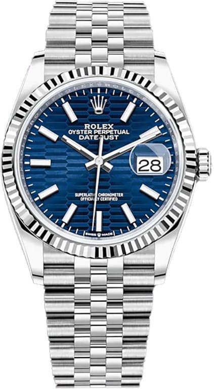 Rolex Datejust 126234-0049