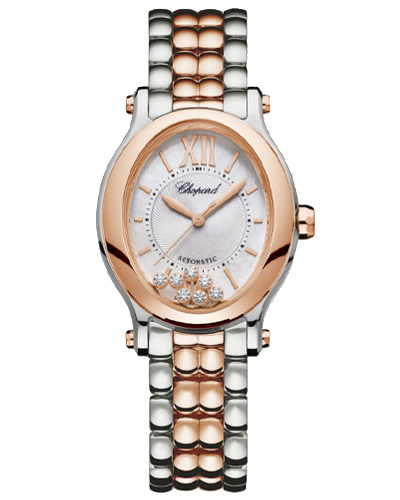 Chopard Happy Sport 278602-6002