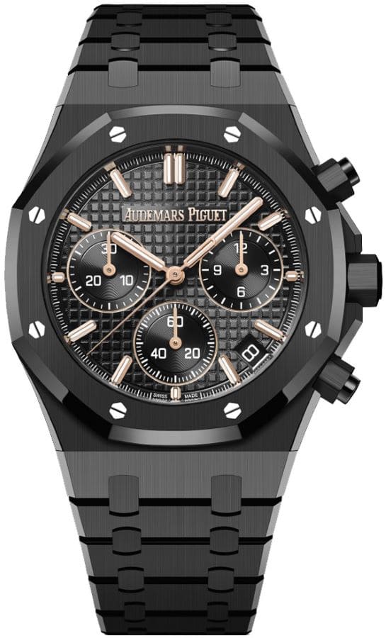 Audemars Piguet Royal Oak Selfwinding Chronograph 26240CE.OO.1225CE.02