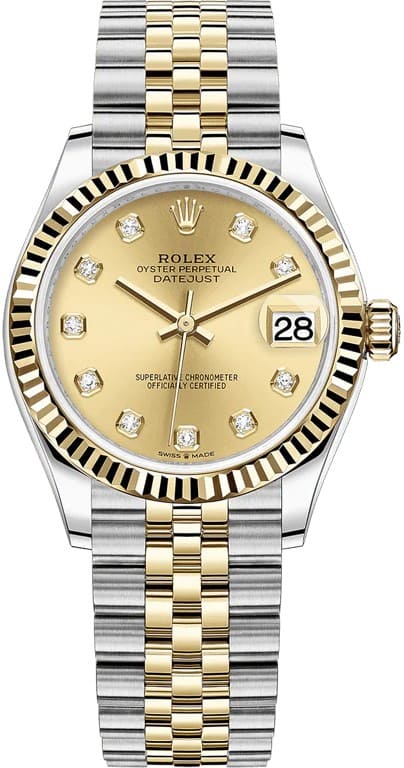 Rolex Datejust 31mm 278273-0026