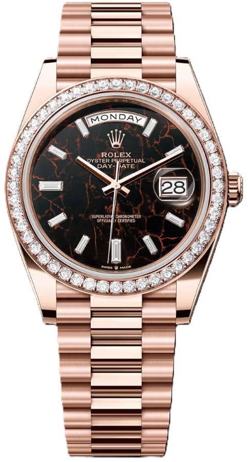 Rolex Day-Date 40mm 228345RBR-0016