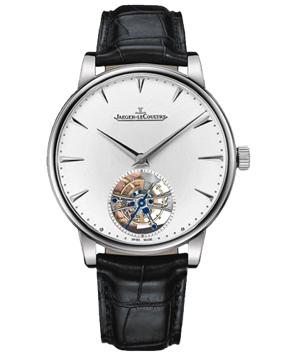 Jaeger-LeCoultre Master Ultra Thin Tourbillion 1323420