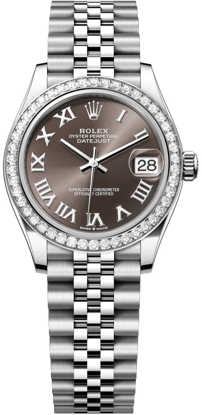 Rolex Datejust 31mm 278384RBR-0026