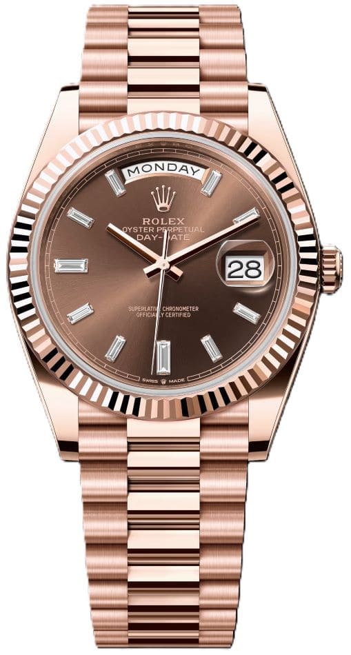 Rolex Day-Date 228235-0003