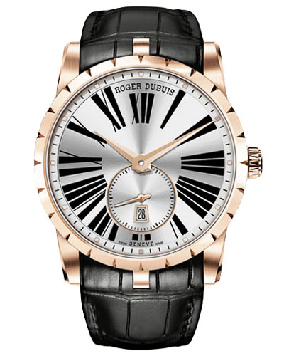 Roger Dubuis Excalibur RDDBEX0538