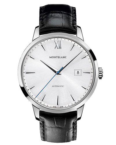 Montblanc Heritage Spirit Date 111622