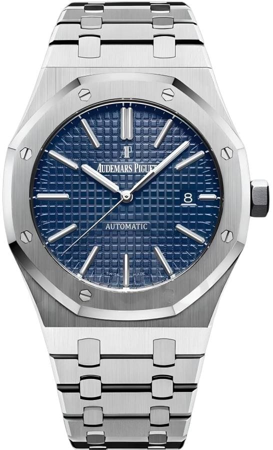 Audemars Piguet Royal Oak Automatic 15400ST.OO.1220ST.03