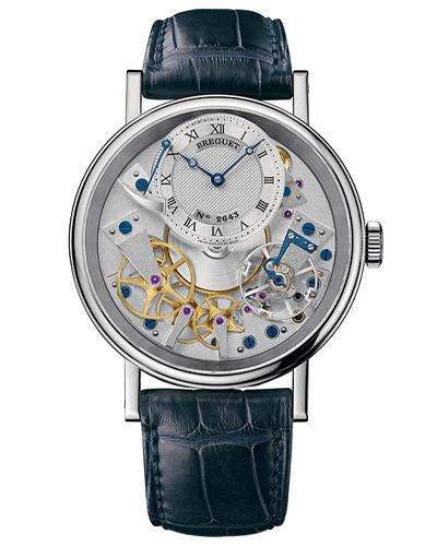 Breguet Tradition 7057BB/11/9W6