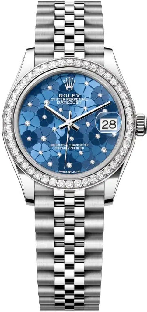 Rolex Datejust 31mm 278384RBR-0040