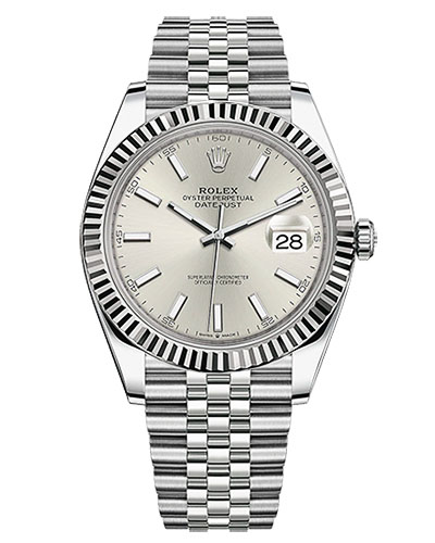 Rolex Datejust 126334-0004