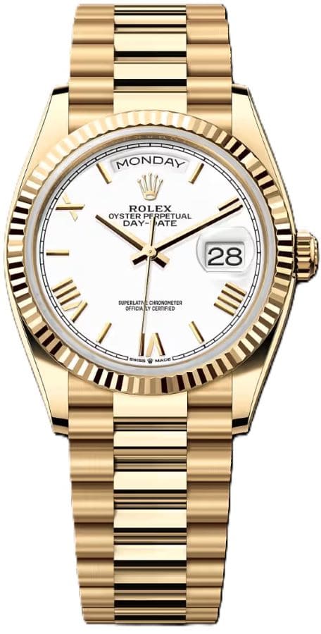 Rolex Day-Date 36mm 128238-0113