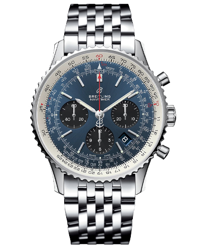 Breitling Navitimer Chronograph AB0121211C1A1