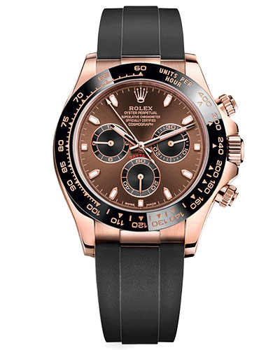 Rolex Cosmograph Daytona 116515LN-0041