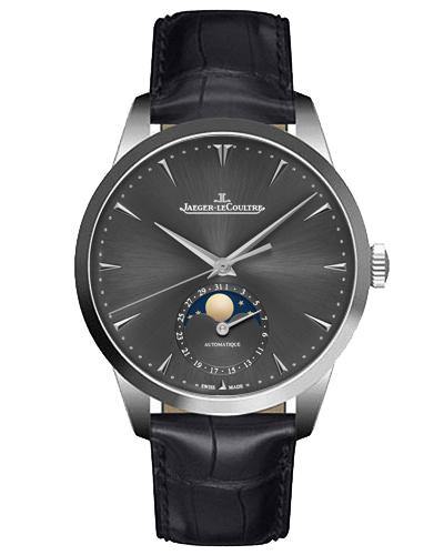 Jaeger-LeCoultre Master Ultra Thin Moon 1368470