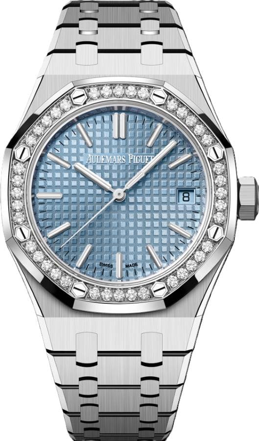 Audemars Piguet Royal Oak Selfwinding 15551ST.ZZ.1356ST.04