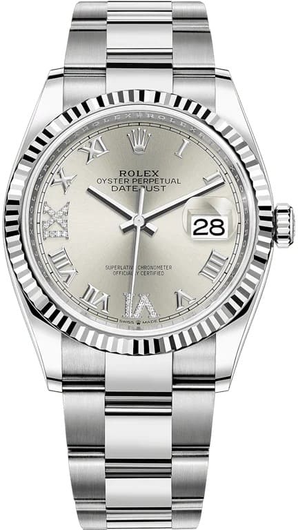 Rolex Datejust 36mm 126234-0030