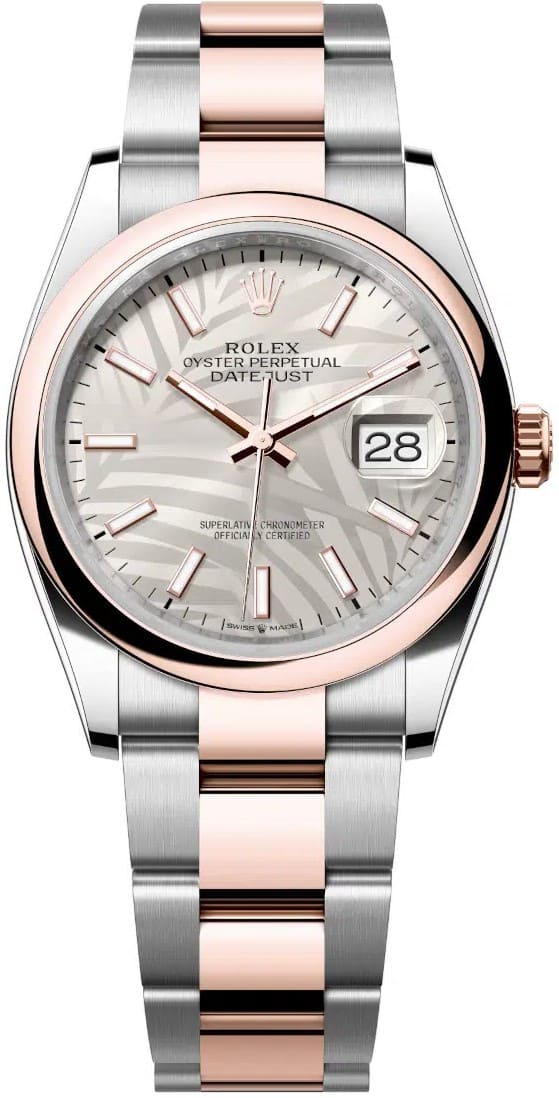 Rolex Datejust 36mm 126201-0032