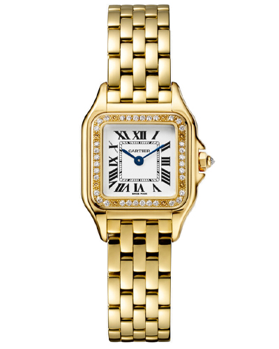 Cartier Panthere Small WJPN0015