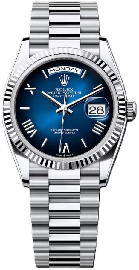 Rolex Day-Date 36mm 128236-0020