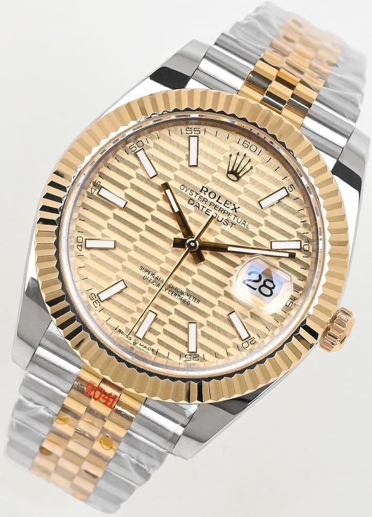 Rolex Datejust 126333-0022