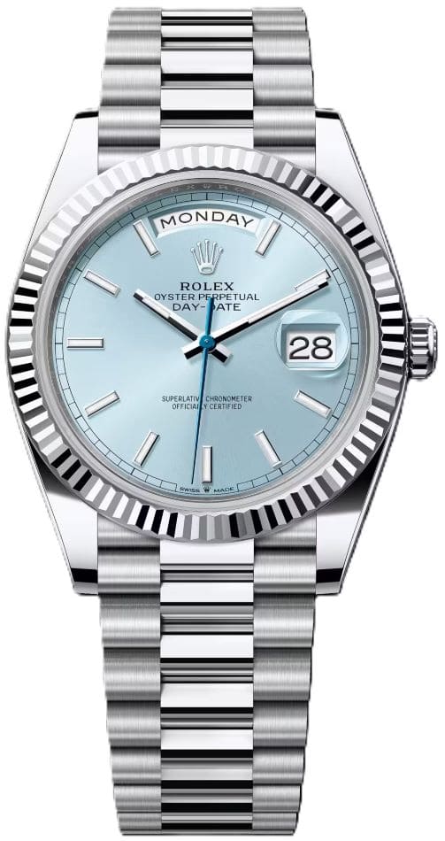 Rolex Day-Date 40mm 228236-0018