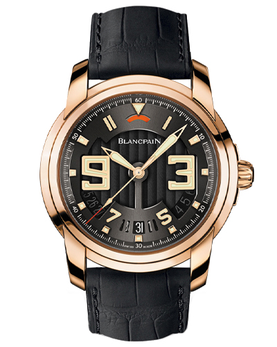 Blancpain L-Evolution Ultra Slim 8805-3630-53B
