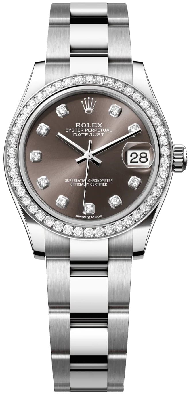 Rolex Datejust 31mm 278384RBR-0009